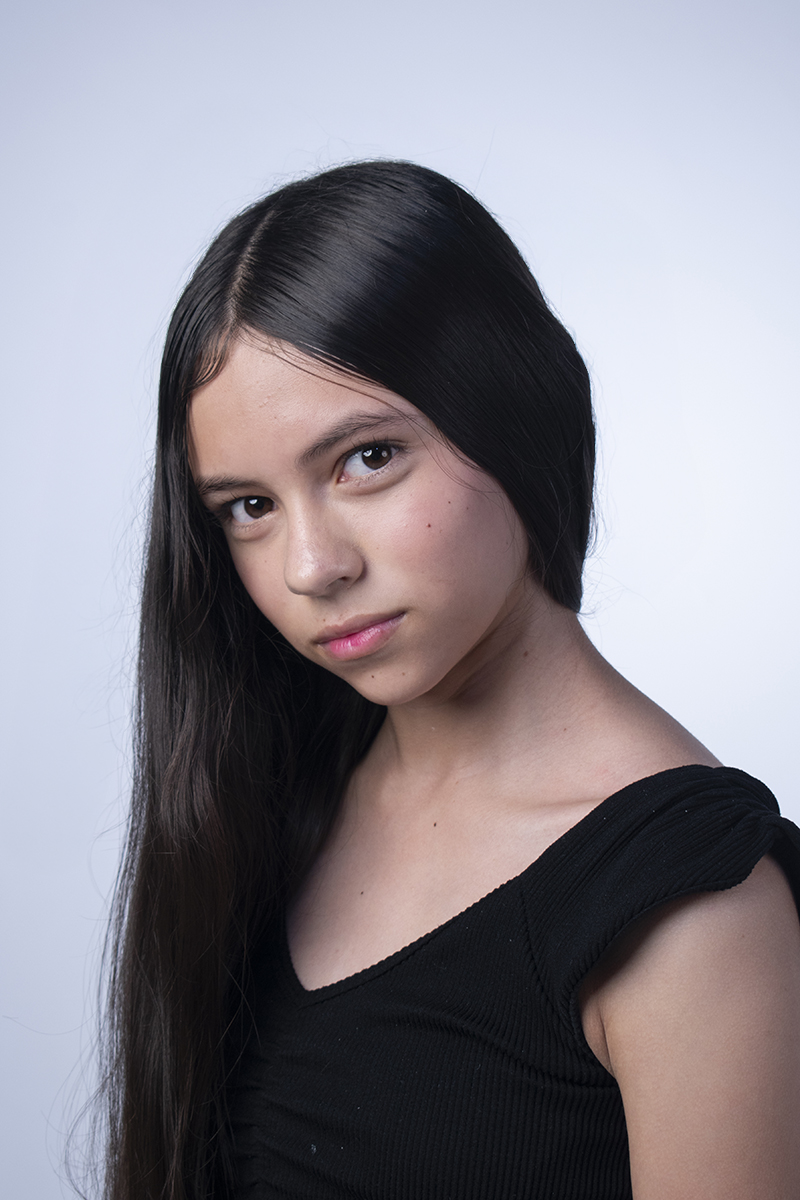 Briana ipia - Évoke Academy