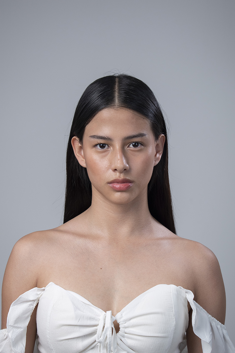 Hanahh Ordoñez - Évoke Academy