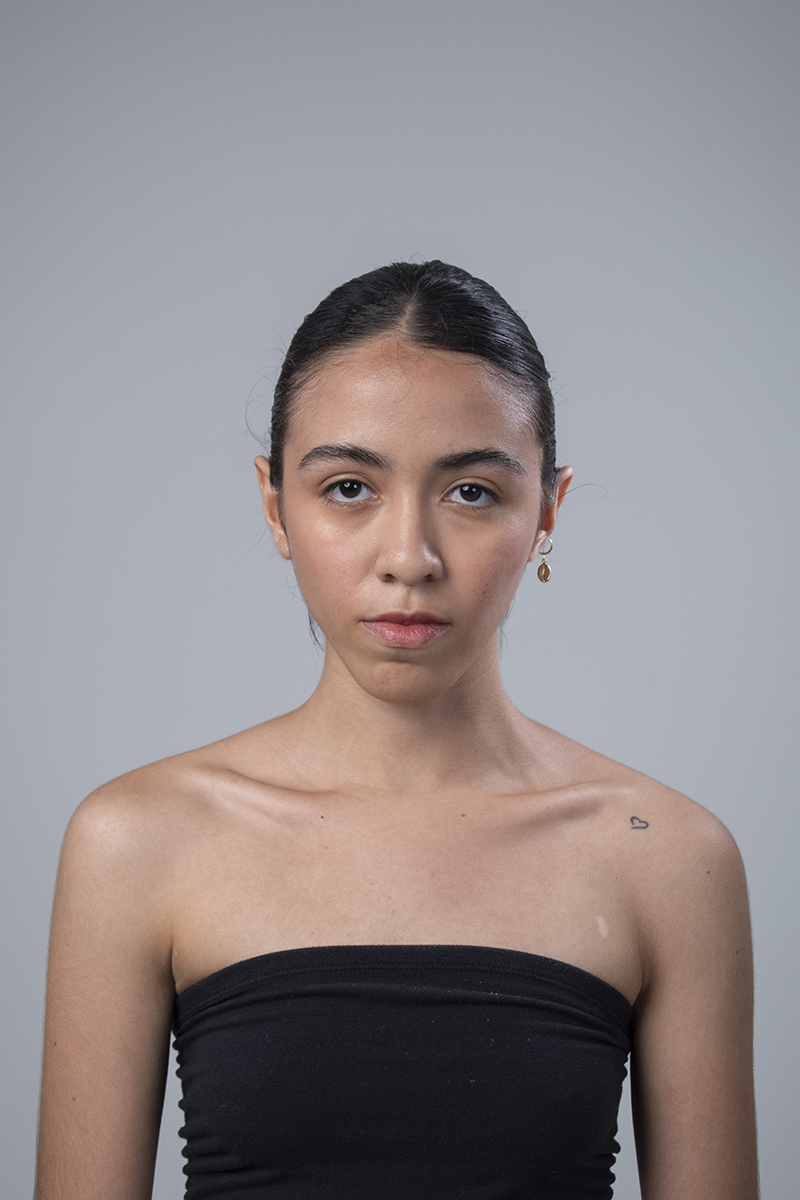 Katerin Nuñez - Évoke Academy
